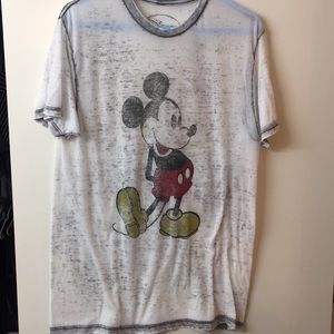 ⚡️ SALE Mickey Mouse tee